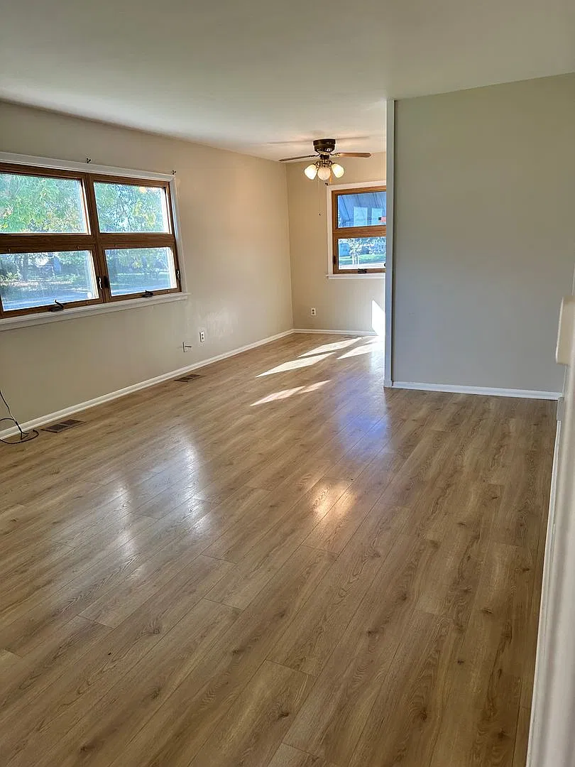 Recently Renovated 2 Bed 1 Bath — Photo 2