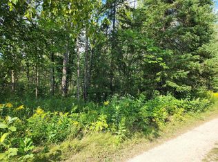 S Paholka Rd, Barbeau, MI 49710
