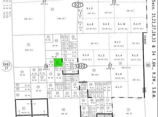 0 SE 1/4 Sw Ne Sec 28 Tp 6n #R-2W, Apple Valley, CA 92307