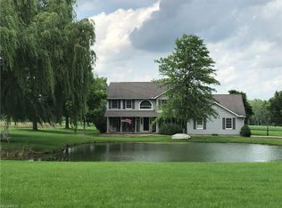 14375 Sousa St, North Lawrence, OH 44666