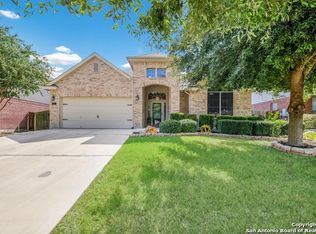 212 Kipper Ave, Cibolo, TX 78108