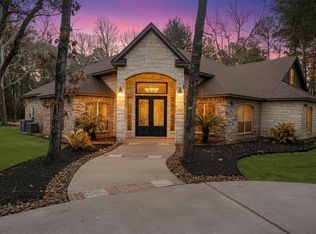 111 Whispering Mdw, Magnolia, TX 77355