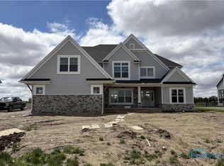 103 Old Dover Rd, Perrysburg, OH 43551