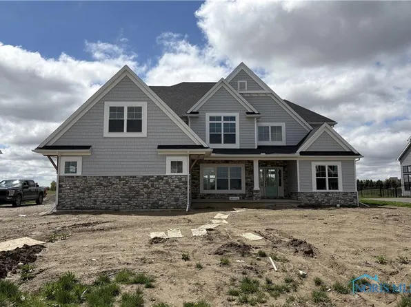 103 Old Dover Rd, Perrysburg, OH 43551
