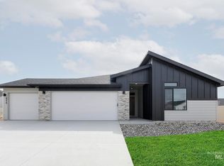 2215 W Hodor St, Kuna, ID 83634