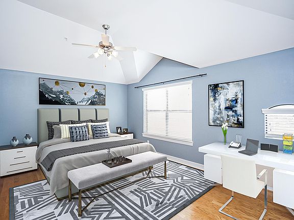 5th image of 8715 Meadowcroft Dr Unit 1604