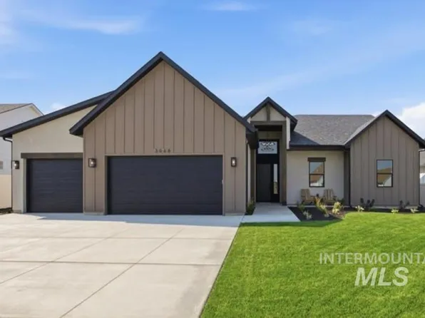 3068 Moonrise Rd, Twin Falls, ID 83301