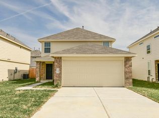 4131 Farmers Pass Rd, Houston, TX 77014