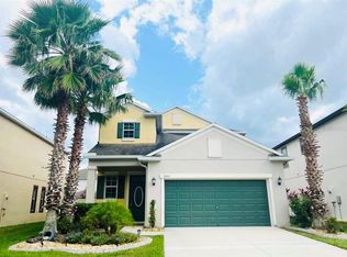 1660 Ludington Ave, Zephyrhills, FL 33543