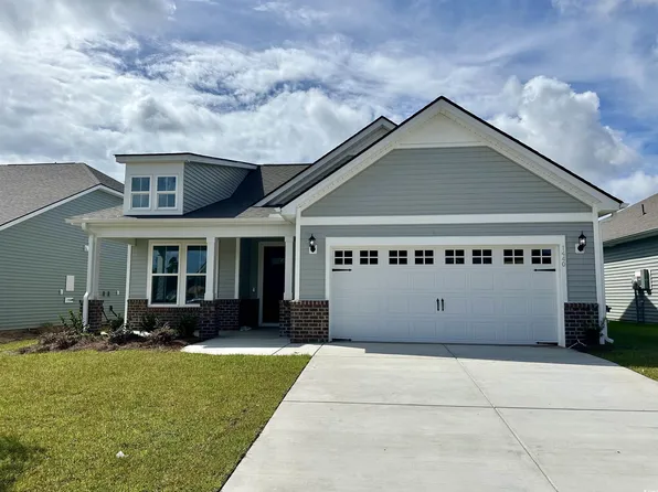 1440 Winding Creek Way Phase 3 lot 257, Myrtle Beach, SC 29588