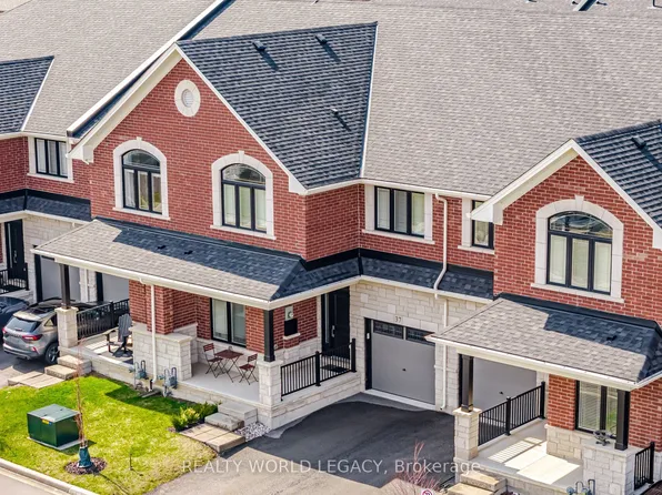 37 Westfield Cres, Hamilton, ON L8B 1Y1