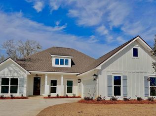 659 Kitfox Ave, Fairhope, AL 36532