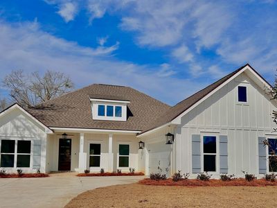 659 Kitfox Ave, Fairhope, AL, 36532