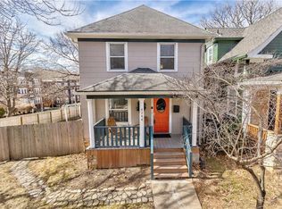 4244 Holmes St, Kansas City, MO 64110