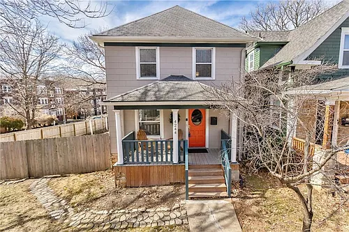 4244 Holmes St Photo 1