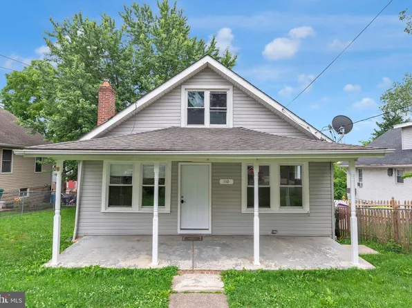 110 Woodlawn Ave, Willow Grove, PA 19090