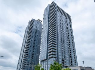 255 Village Green Sq #2203, Toronto, ON M1S 0L7