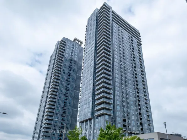 255 Village Green Sq, Toronto, ON