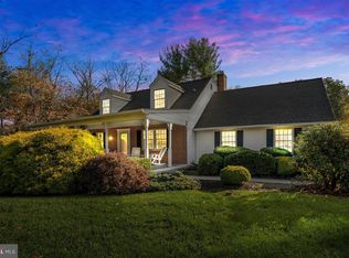 4153 Tangier Rd, Jarrettsville, MD 21084