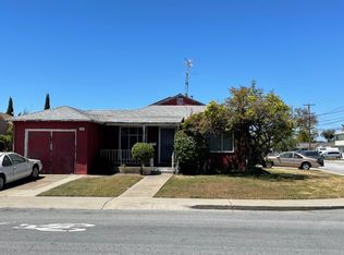 14845 Farnsworth St, San Leandro, CA