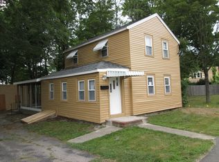 95 Sumner St, Stoughton, MA 02072