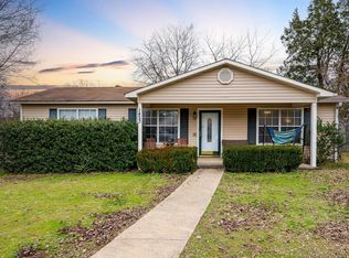 1423 David Lee Rd, Haskell, AR 72015