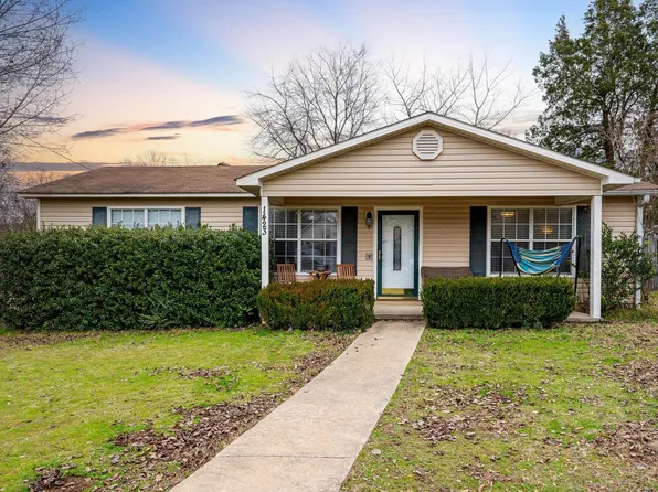 1423 David Lee Rd, Haskell, AR 72015