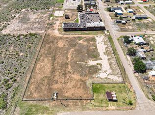 0 N Alma St, Goldsmith, TX 79741