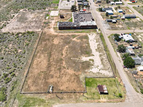 0 N Alma St, Goldsmith, TX 79741