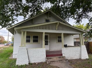 1350 6th St, Gering, NE 69341