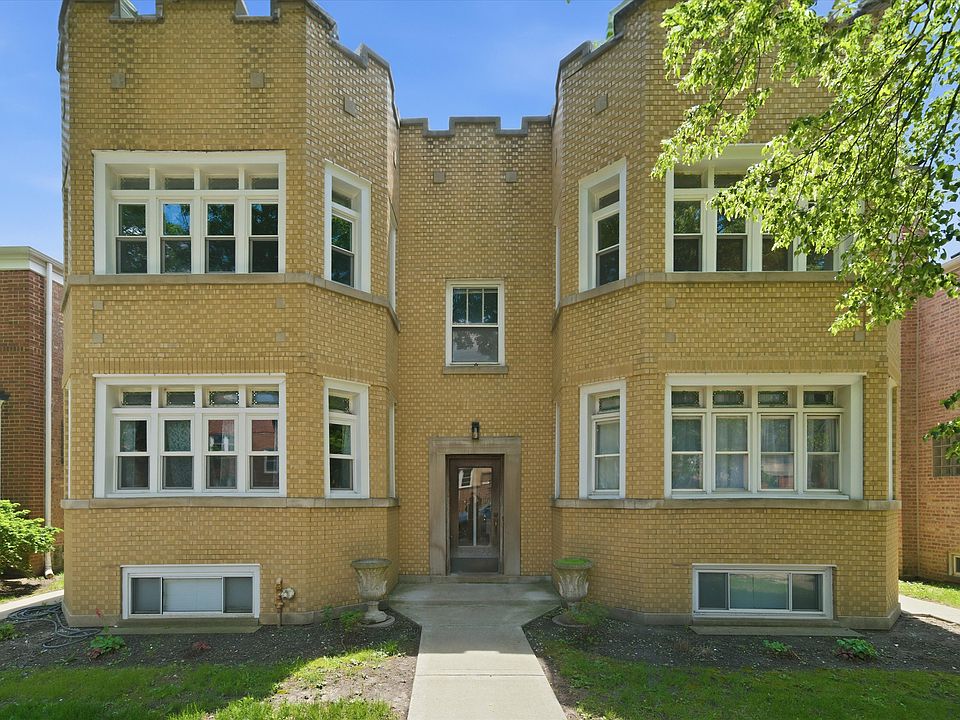 1st image of 2737 W Lunt Ave #2W