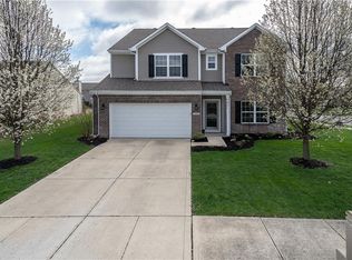 13811 Keams Dr, Fishers, IN 46038