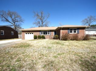 3702 Rokeby Ave, Chesapeake, VA 23325