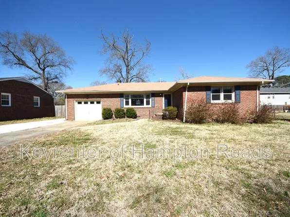 3702 Rokeby Ave, Chesapeake, VA 23325