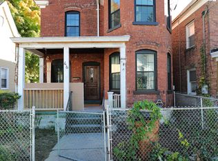 46 Henry St #2, Kingston, NY 12401