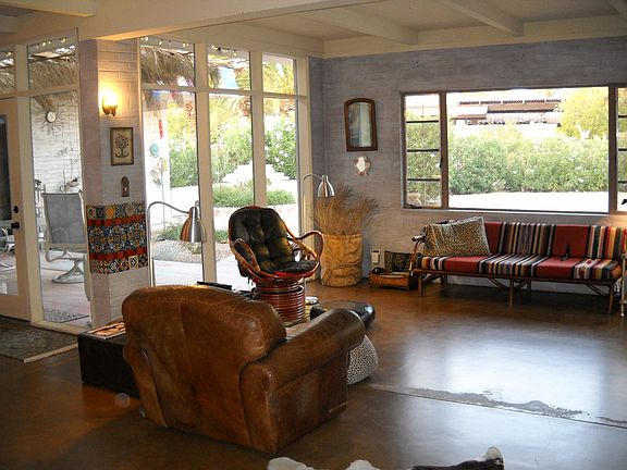 Living/ Great Rm Area