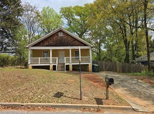 1142 Windsor St SW, Atlanta, GA 30310