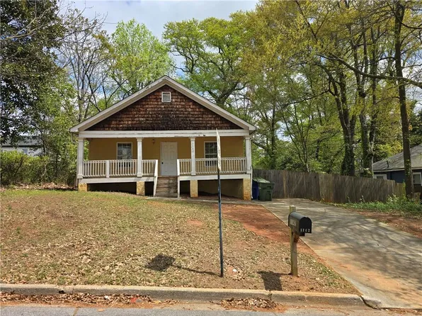1142 Windsor St SW, Atlanta, GA 30310