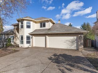 7600 SW Millerglen Dr, Aloha, OR