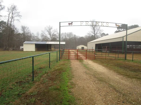 0 S Vine St, Magnolia, AR 71753