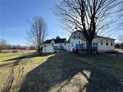 37 Moffat Road, Washingtonville, NY, 10992