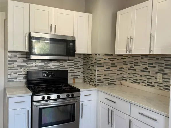 690 William St #1, Bridgeport, CT 06608