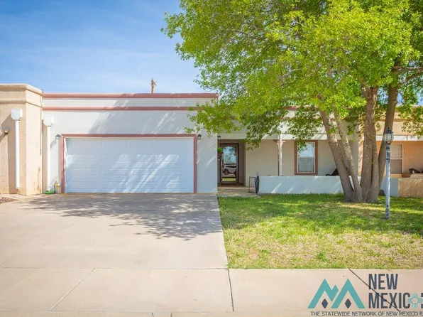 1910 W Jacobs Ave, Artesia, NM 88210