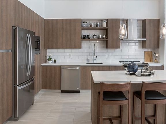 3rd image of 341 SE 3rd St #3201