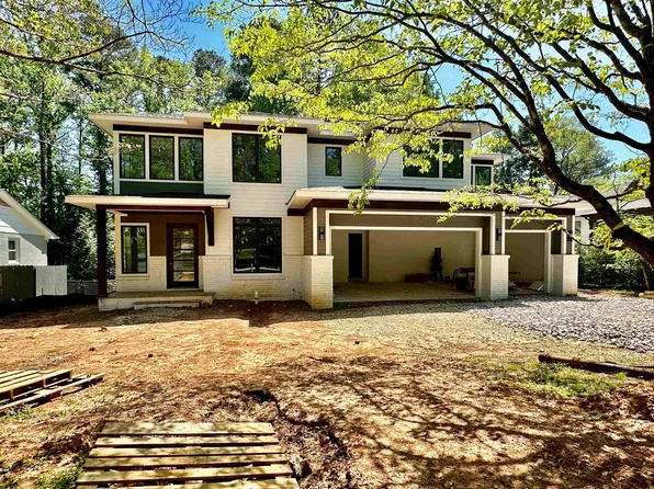 5304 Collingswood Dr, Raleigh, NC 27609