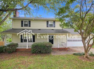 1206 Green Fern Dr, Greenville, SC 29611