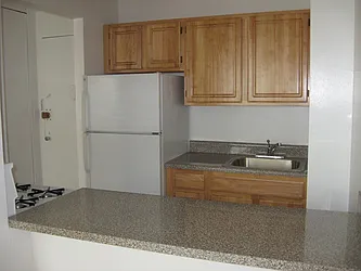 Rented by City Connections Realty