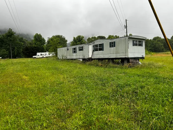 1980 Horse Creek Park Rd, Chuckey, TN 37641