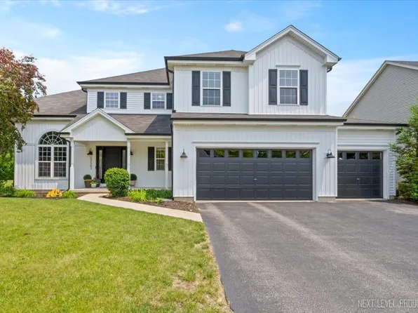 0S587 Grengs Ln, Geneva, IL 60134