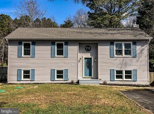 11628 Big Sandy Run Rd, Lusby, MD 20657